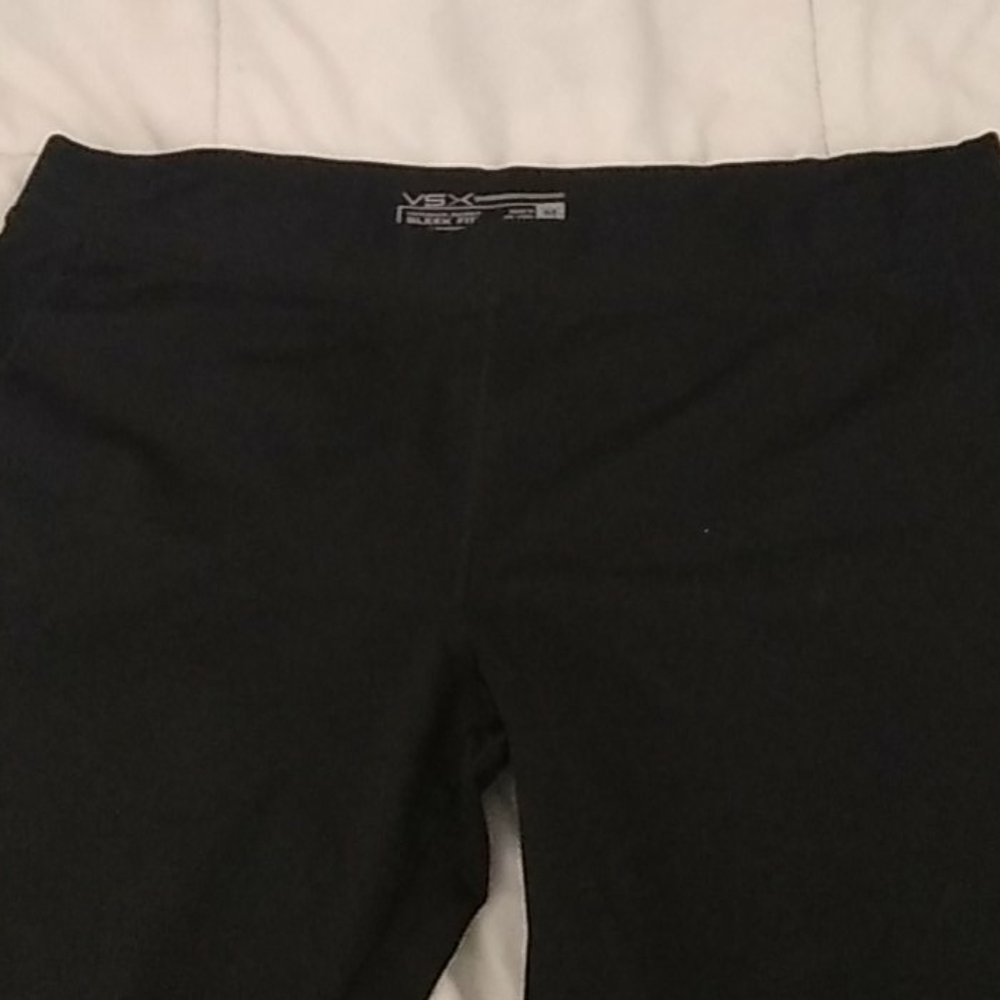 Yoga pants